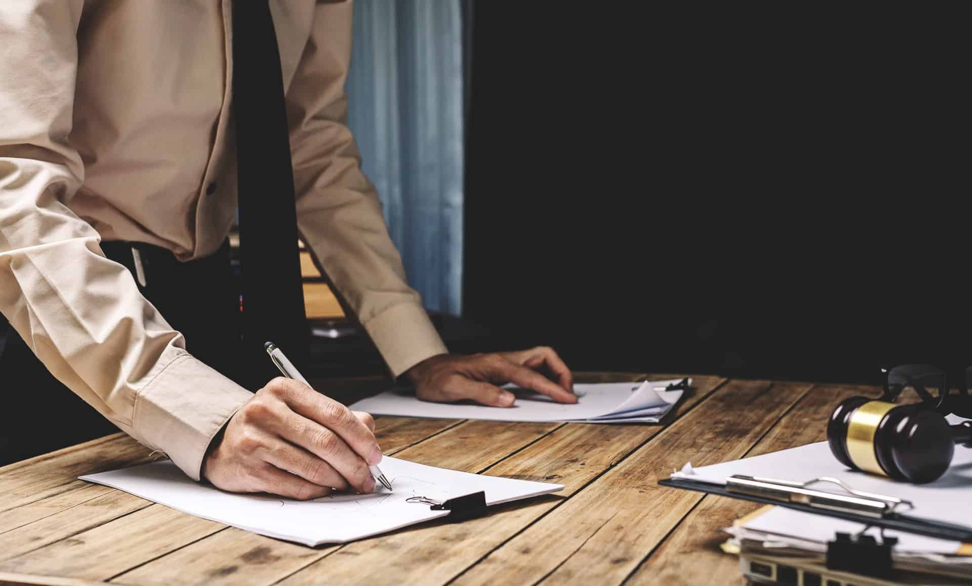 Юридическое сопровождение (аутсорсинг) во Владивостоке и Приморском крае